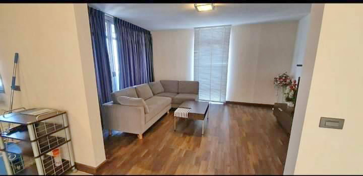 ให้เช่า คอนโด lakeview Ganeva ห้องขนาด 105 ตรม