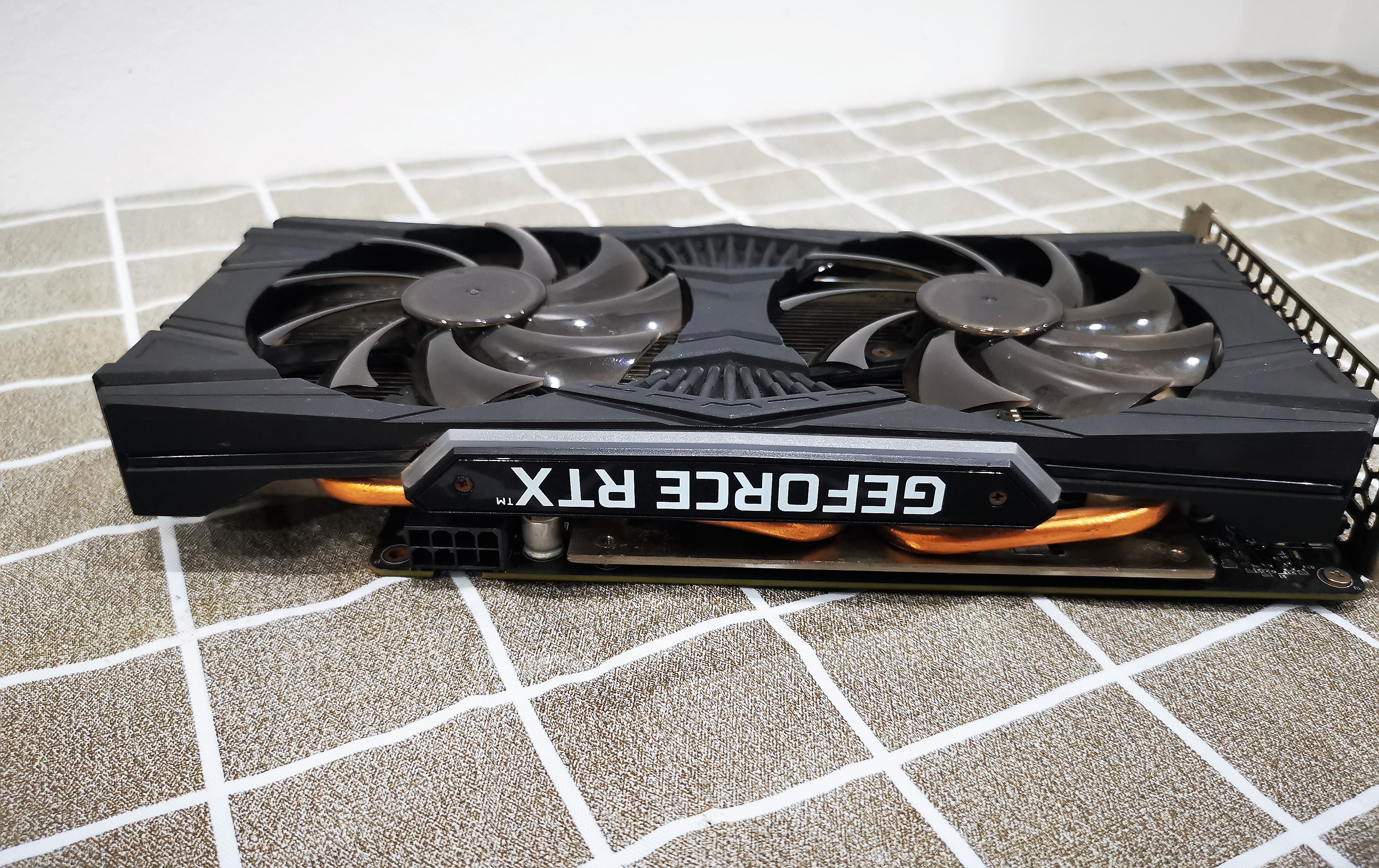 Gainward RTX 2060 SUPER 8GB GDDR6 256Bit