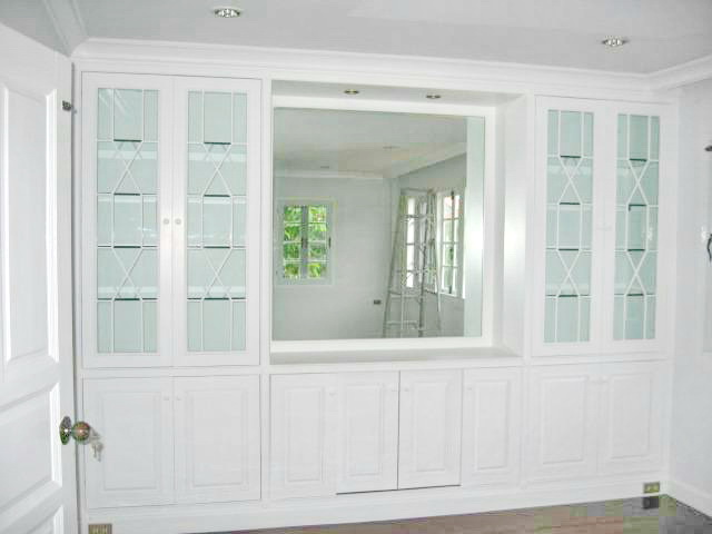 House For Rent in Ladawan Village Sirnakarin