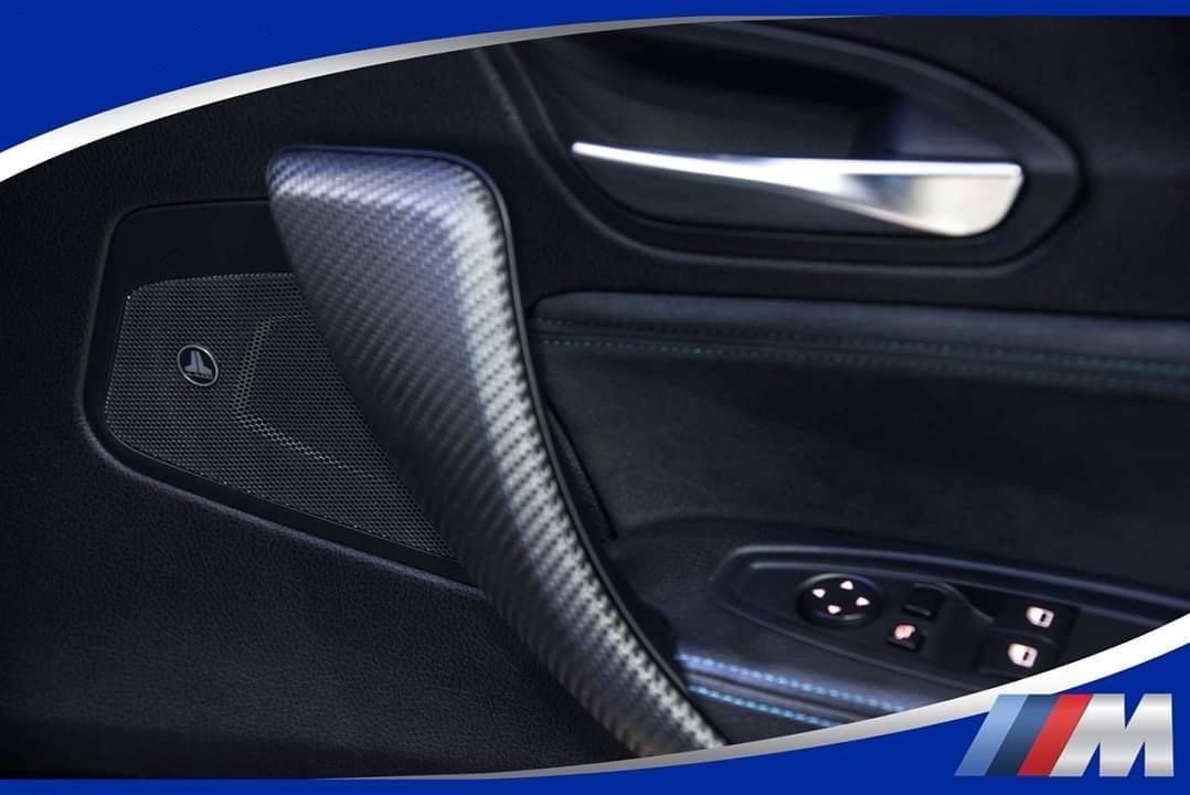 BMW M2, 3.0 COUPE F22 ปี 2016
