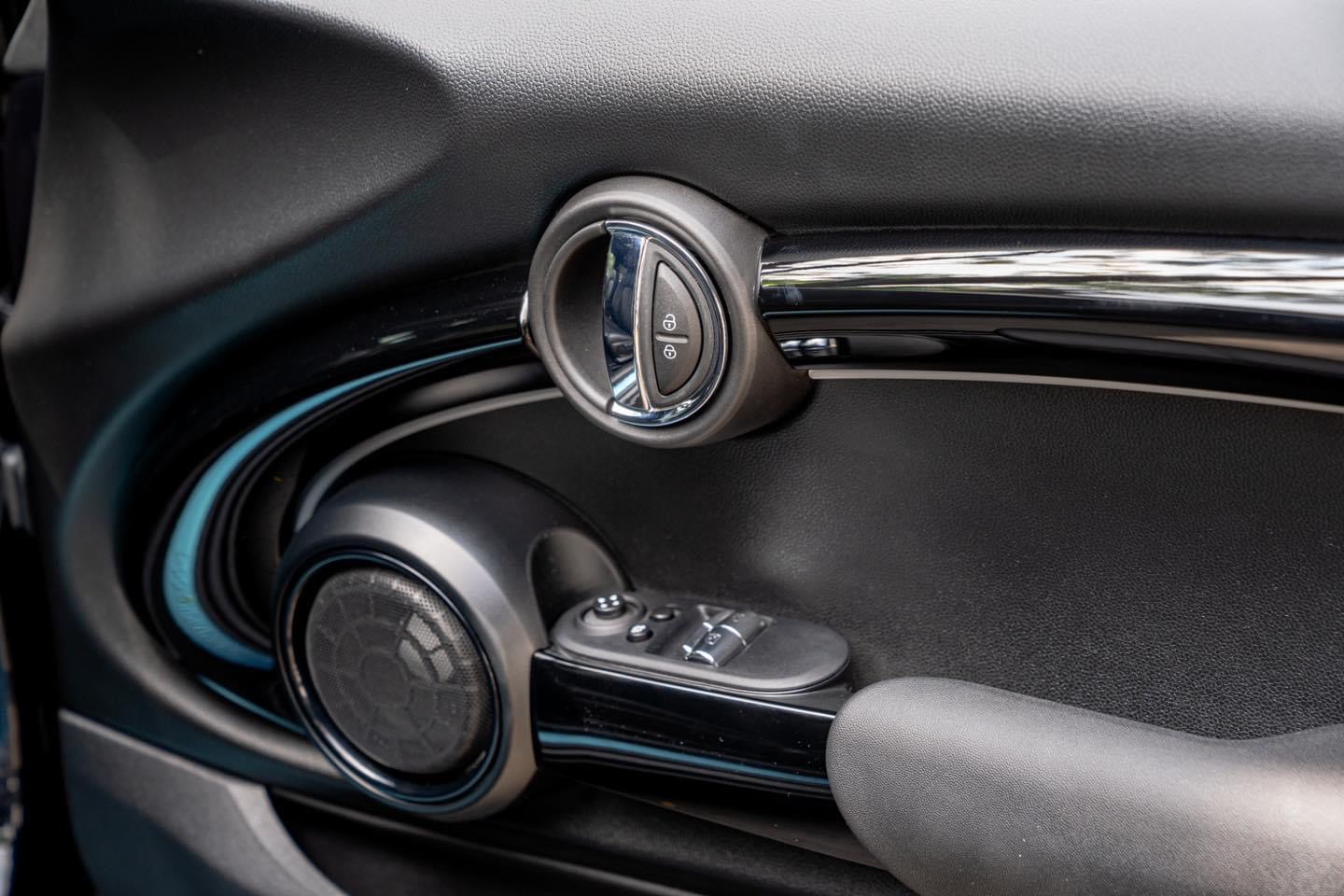 MINI Cooper SE Hatchback ปี 2022