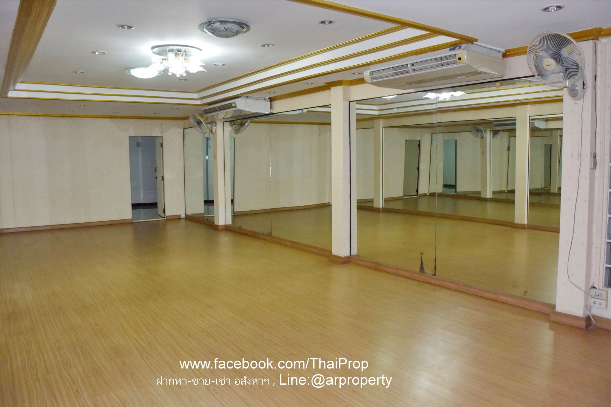 ขาย ท/ฮ อ่อนนุช44-สุขุมวิท 101/1