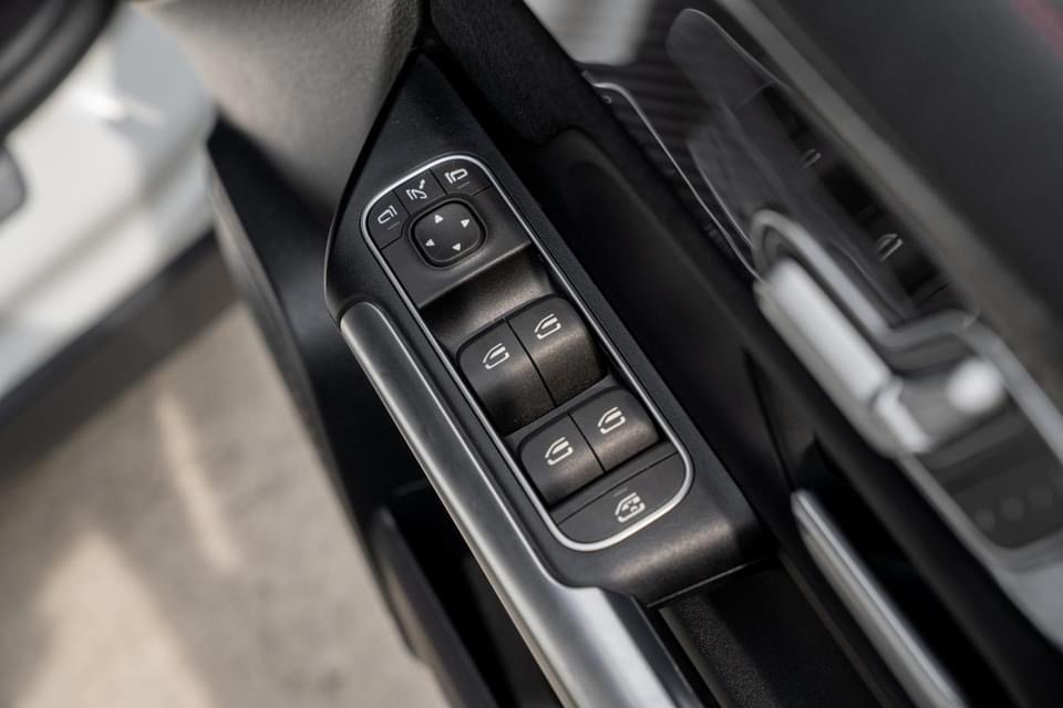 Mercedes-Benz GLA200 AMG Dynamic ปี 2021