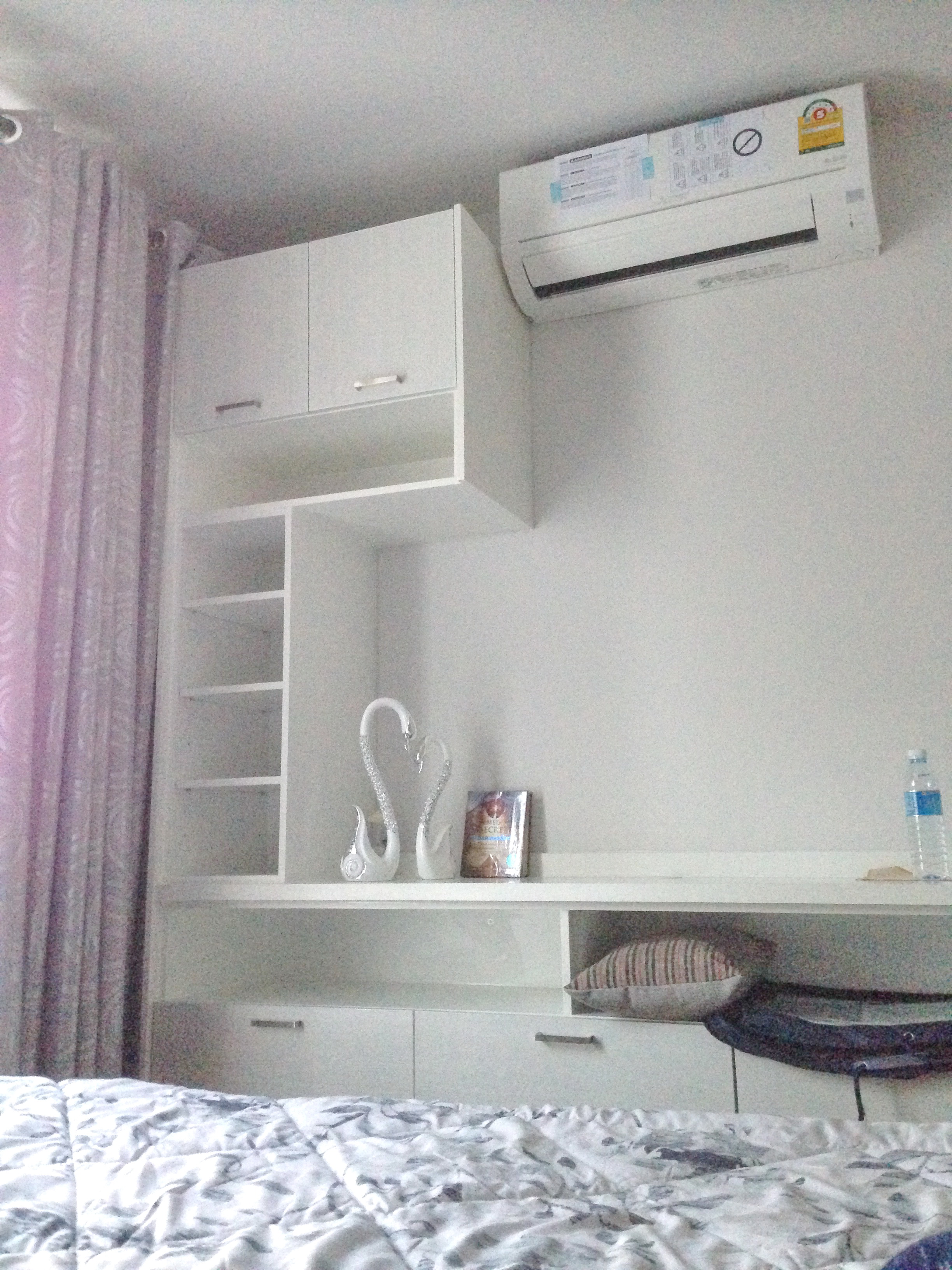 ให้เช่า รีเจ้นท์โฮม 25 ห้องมุม