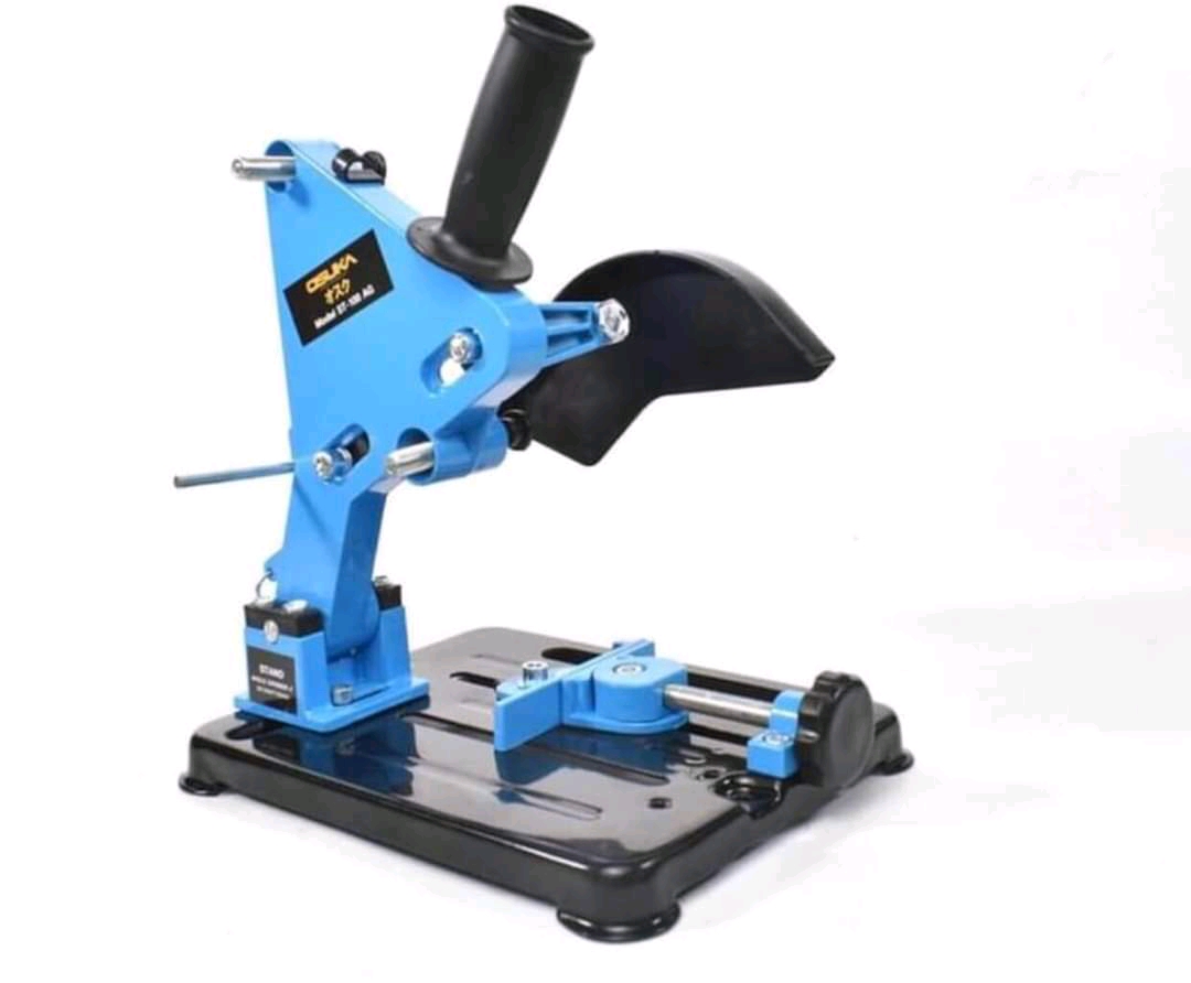 แท่นจับหินเจียร 4 นิ้ว ยี่ห้อ OSUKA OK-6103