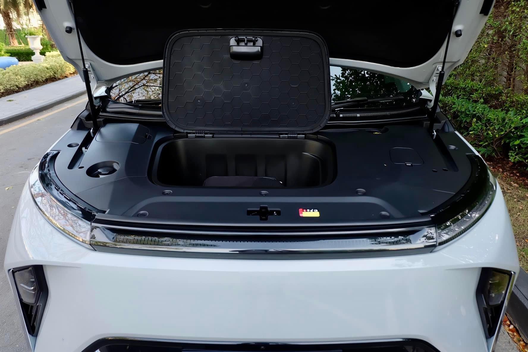 MG Maxus 9 V Super Luxury ปี 2023