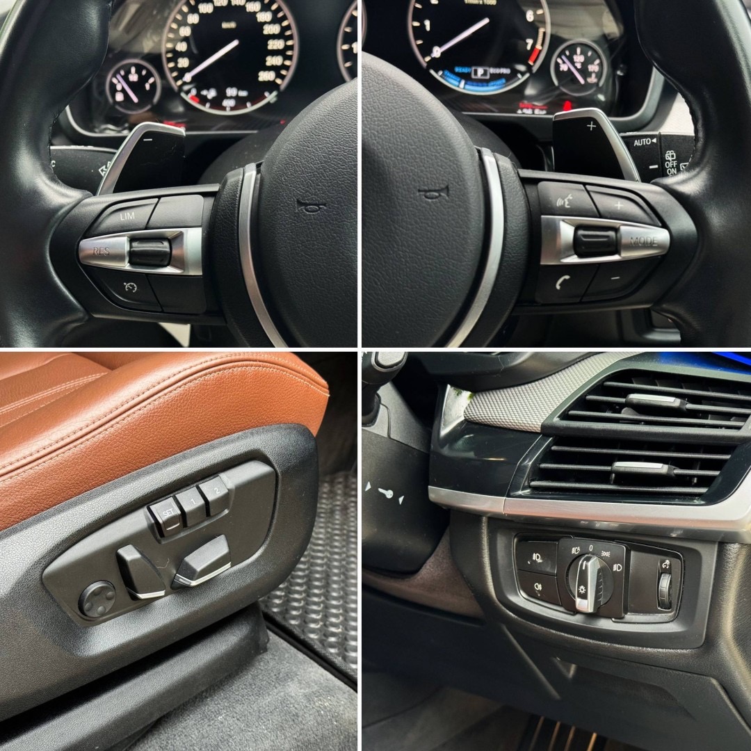 BMW X5 xDrive40e Msport F15 ปี 2020
