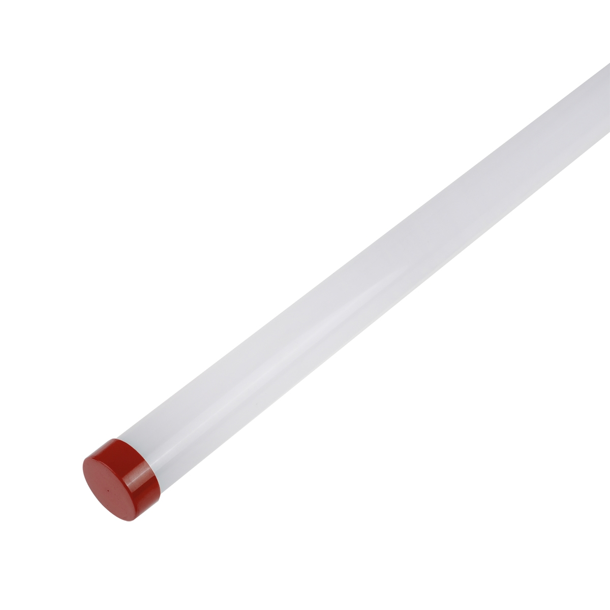 HI-TEK หลอดไฟนีออน LED 18 วัตต์ สีแดง