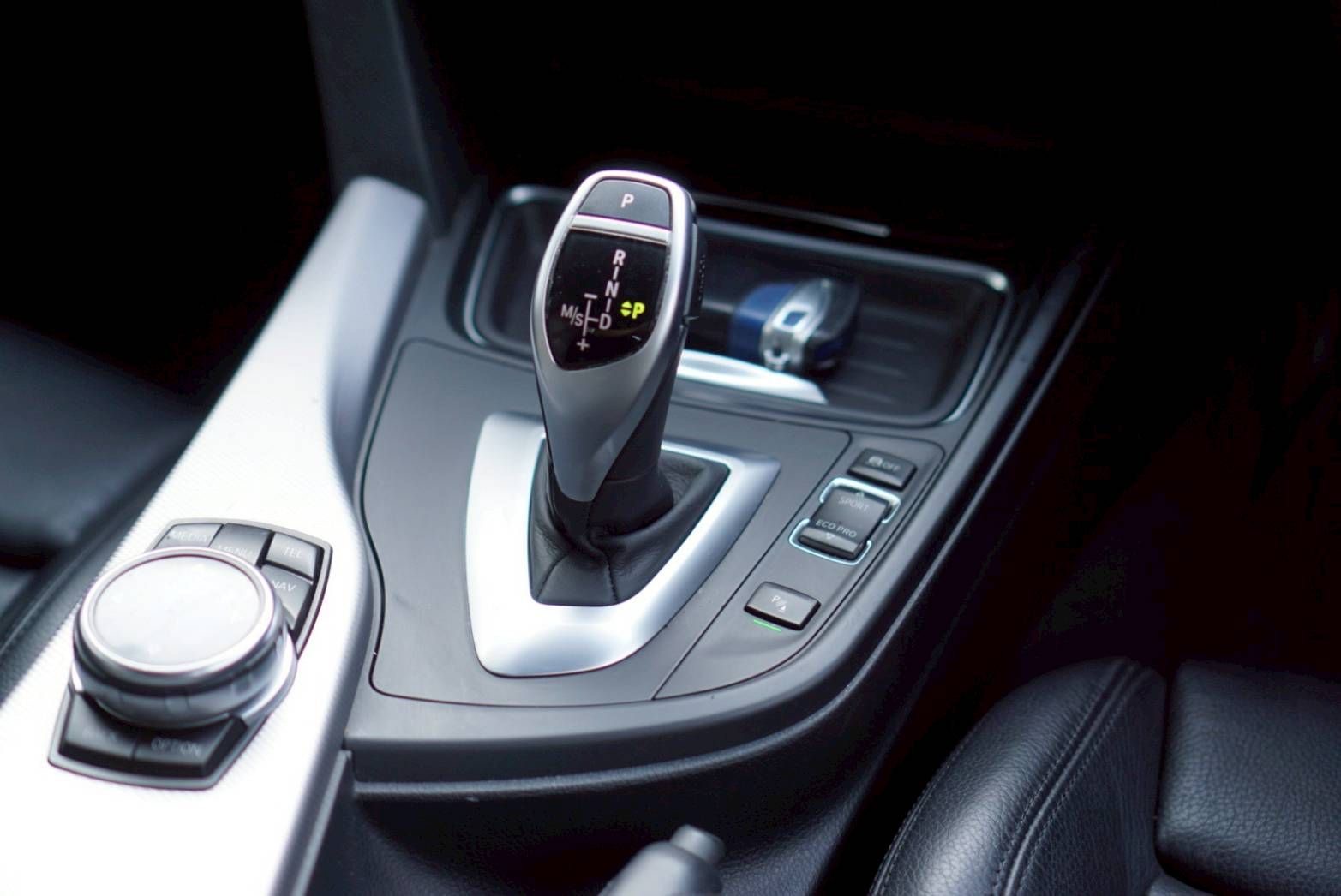Bmw 325d M SPORT ปี 2014
