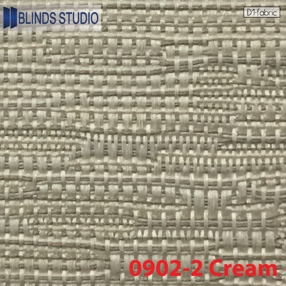 0902-2 Cream
