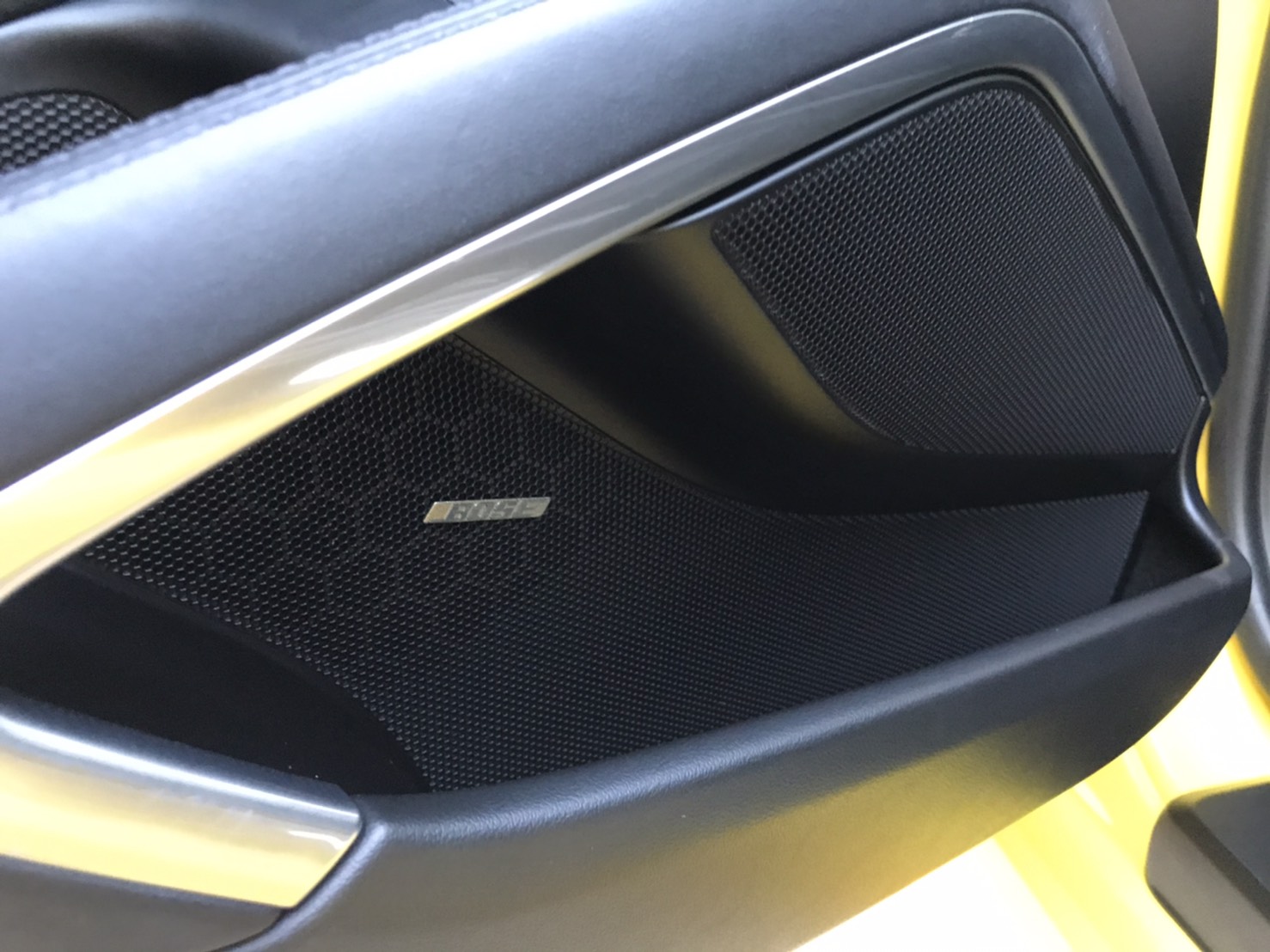 Porsche Boxster 718 ปี 2017