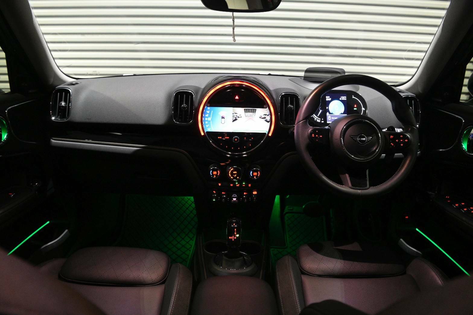 MINI Countryman S Hightrim ปี 2022