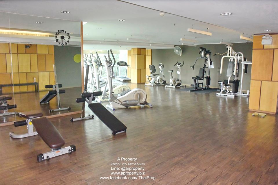 ขาย ยูดีไลท์ 2 @ บางซื่อ สเตชั่น ( ห้องมุม 2 ห้องนอน )