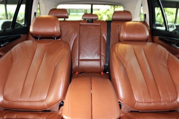 Bmw X5 sDrive25d Pure Experie F15 ปี 2016