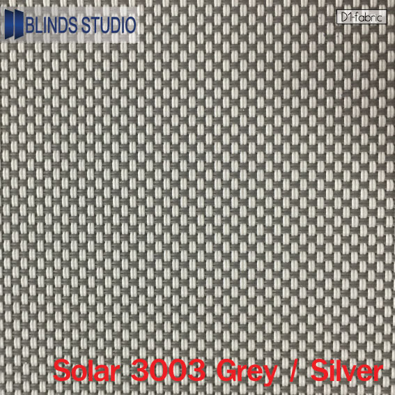 Solar 3003 Grey / Silver
