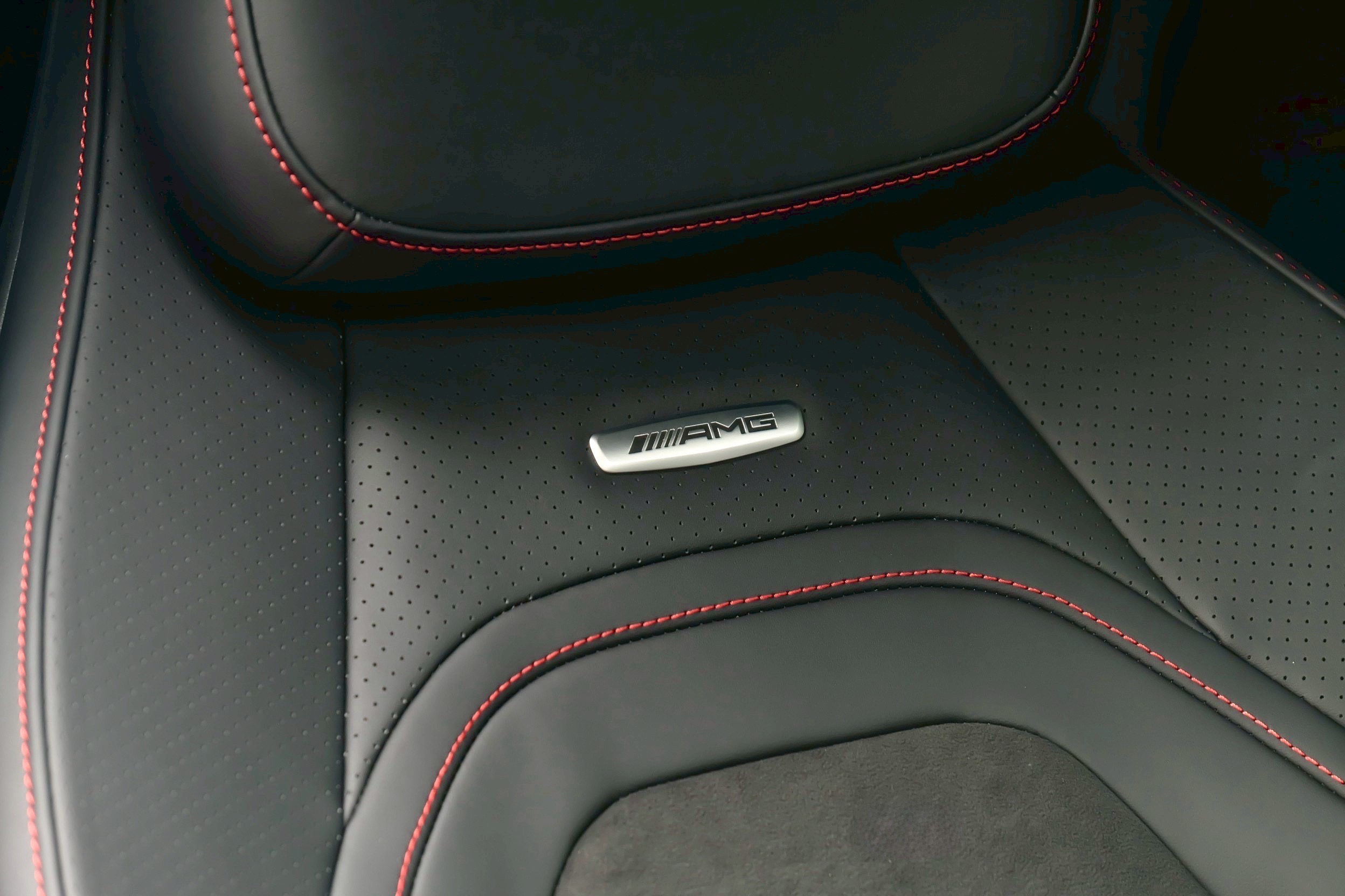 Mercedes Benz CLE 53 AMG ปี 2025