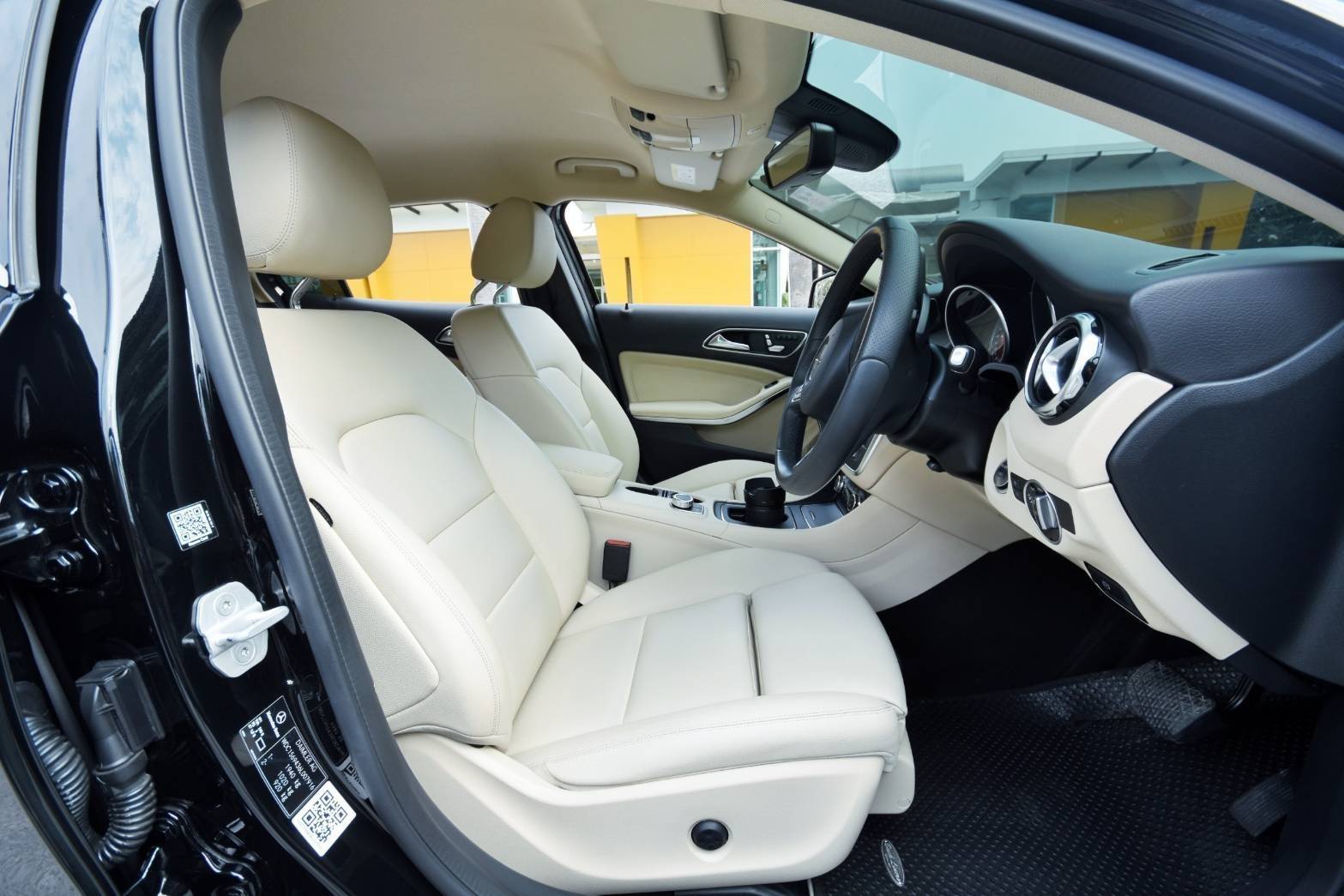 Mercedes Benz GLA200 ปี 2018