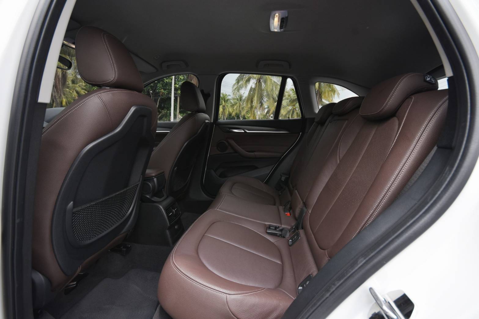 Bmw X1 sDrive18d xLine ปี 2016