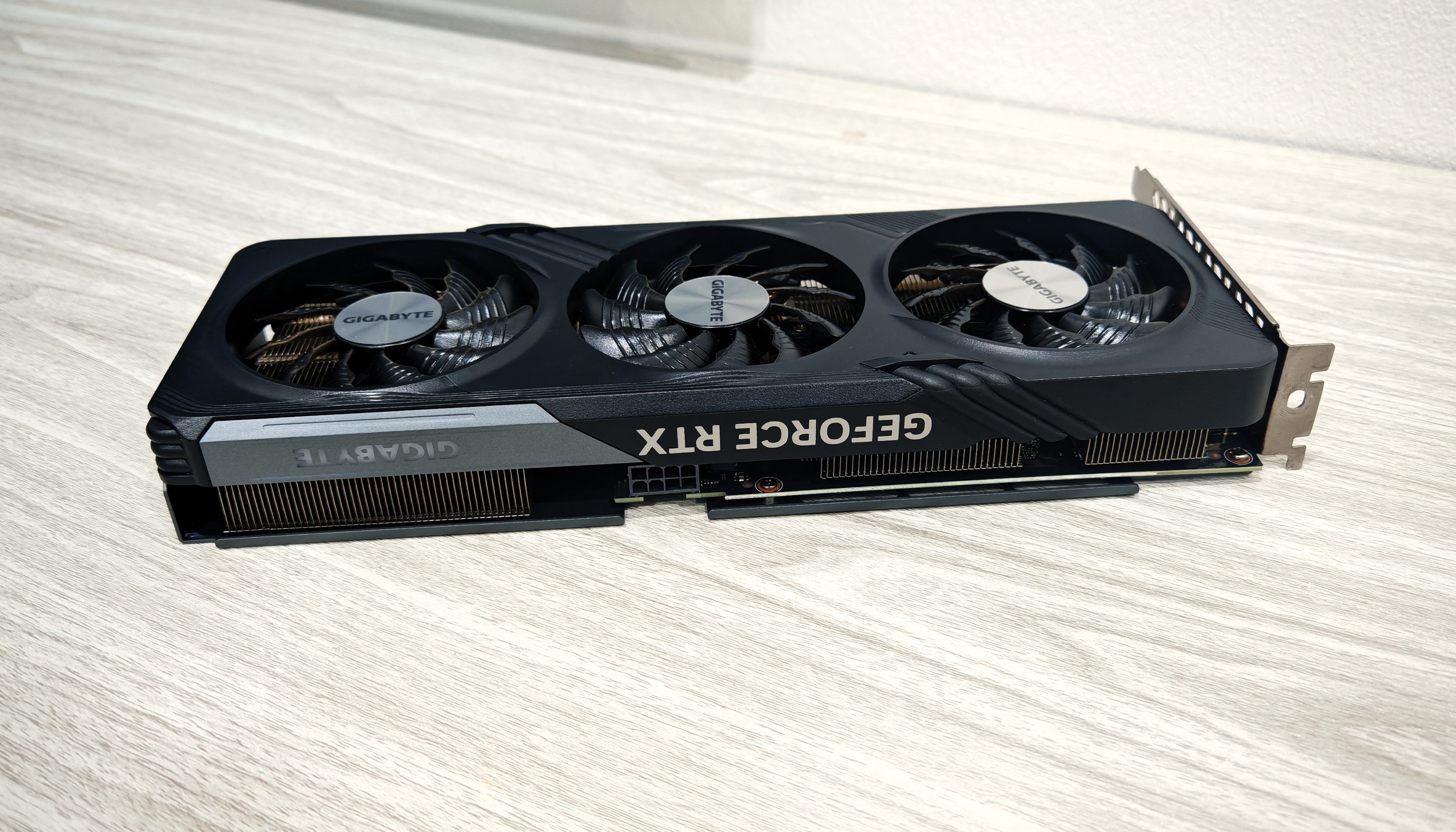 Gigabyte RTX 4060 GAMING OC 8GB GDDR6