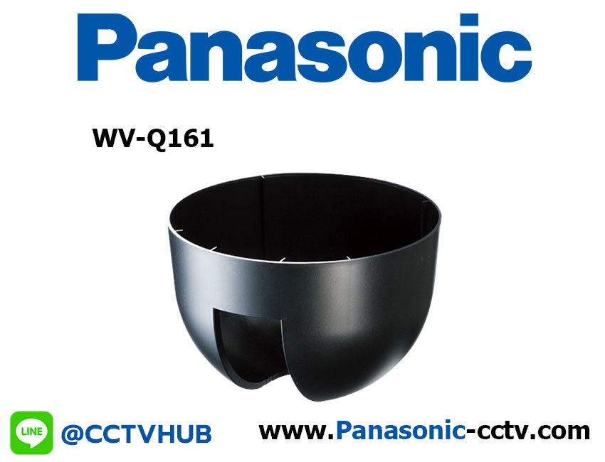 Camera Accessories Panasonic รุ่น WV-Q161
