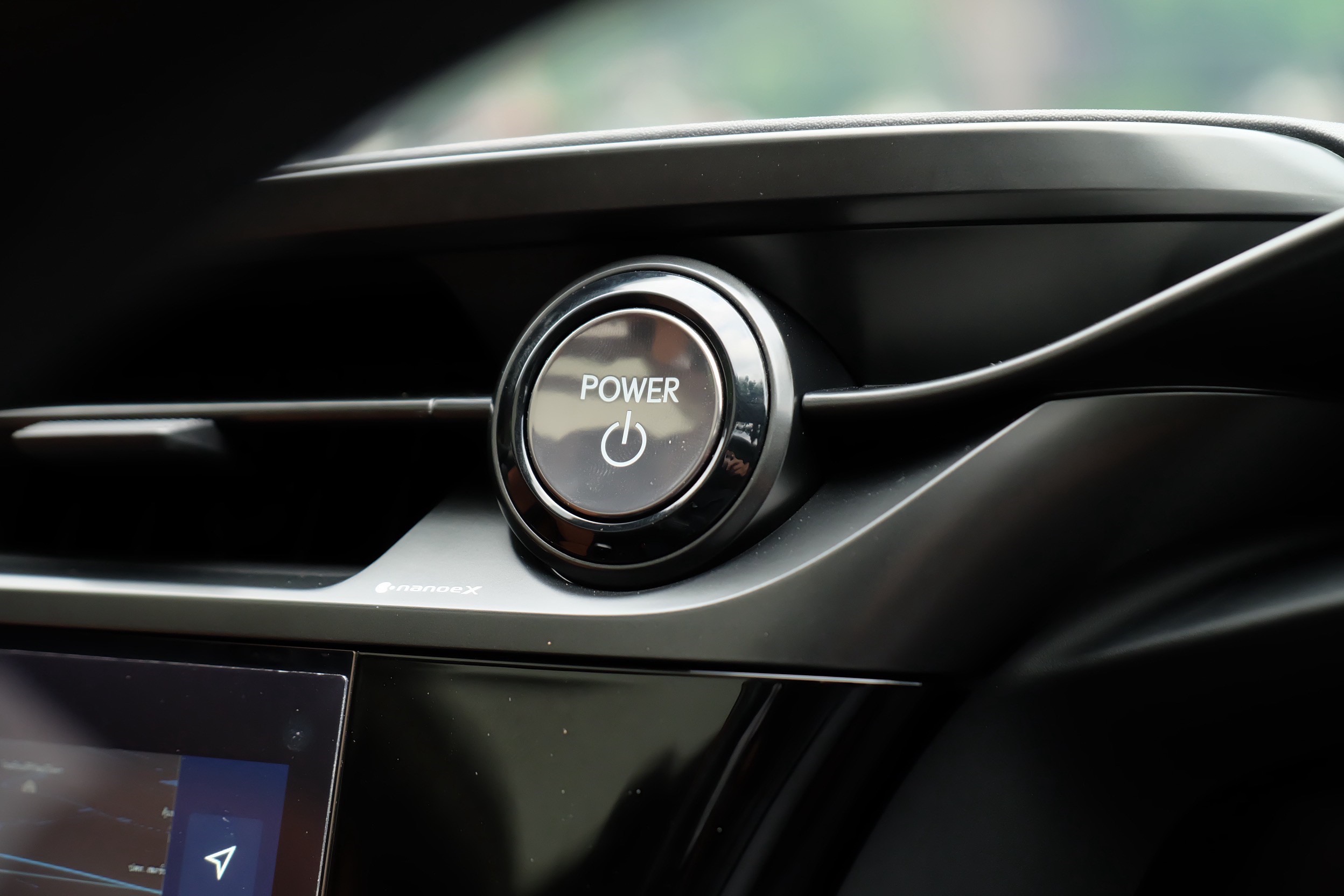 Lexus RZ450e Premium ปี 2024