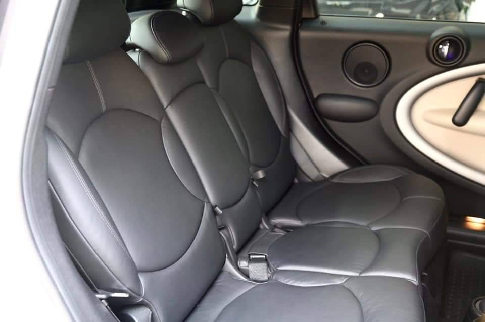 MINI COOPER Countryman D ปี 2014