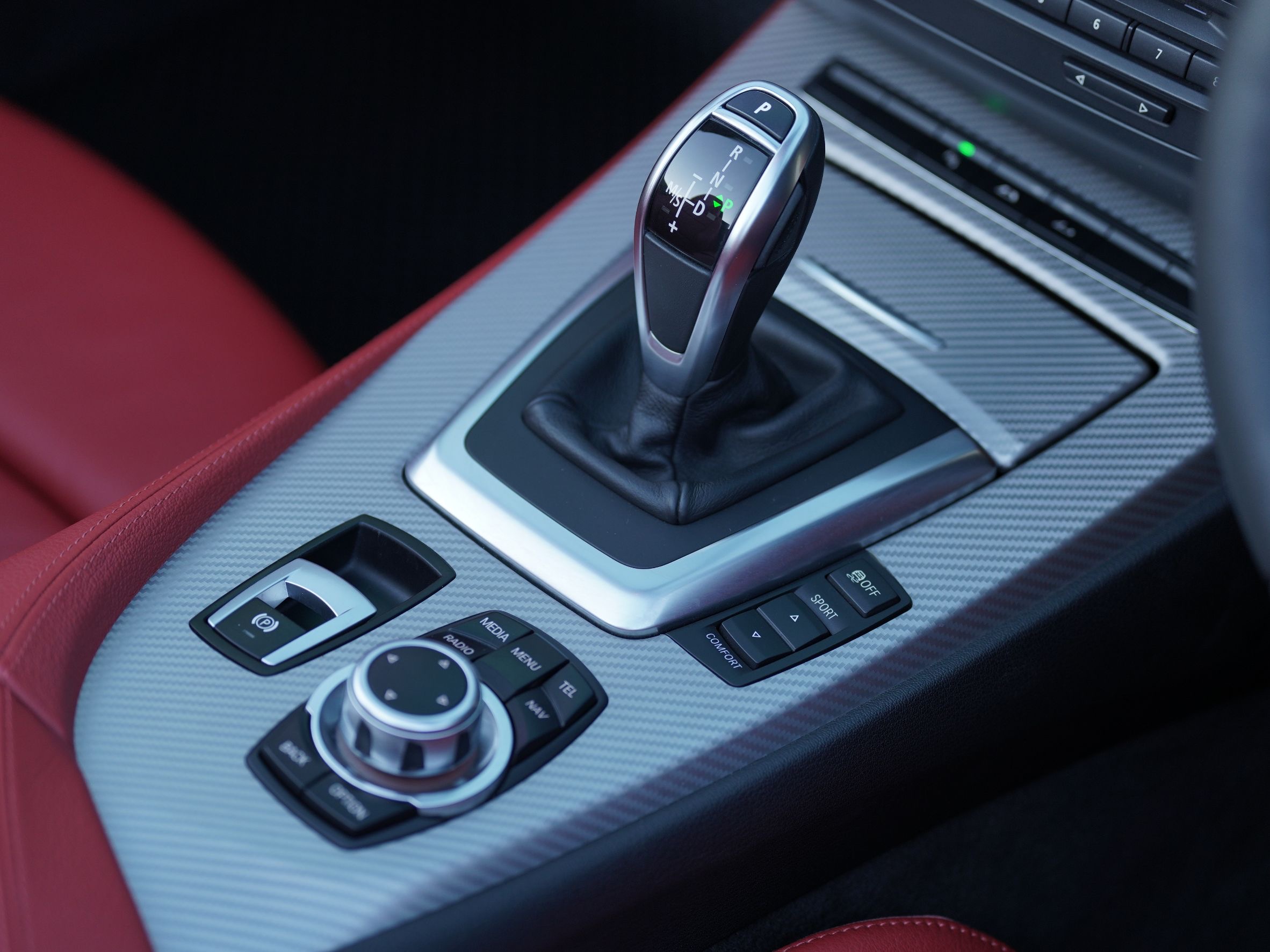 Bmw Z4 2.0i M-Sport LCI ปี 2014