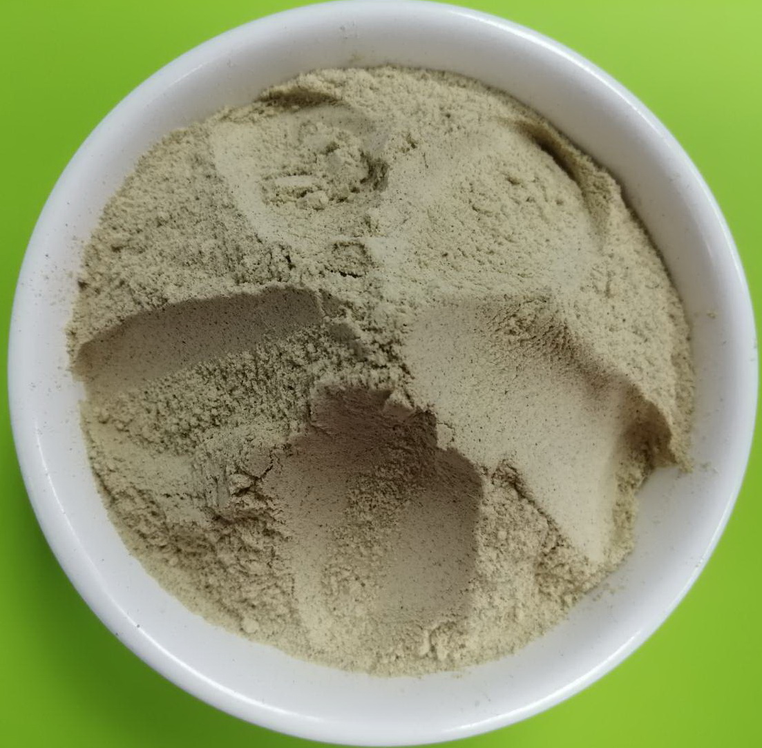 White Pepper Powder 100% (พริกไทยขาวผง 100%)