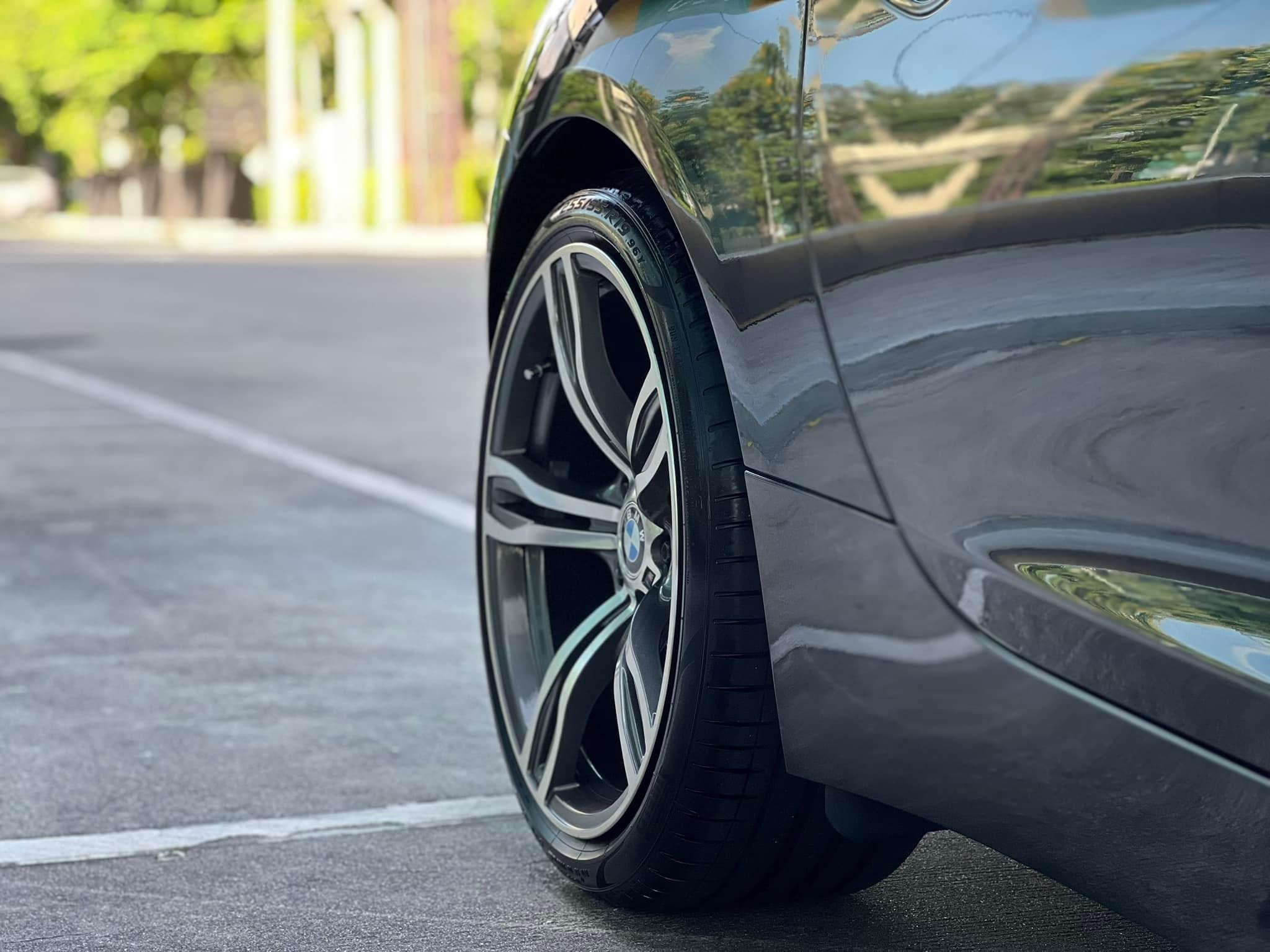 BMW Z4 (e89) M Sport LCI ปี 2013