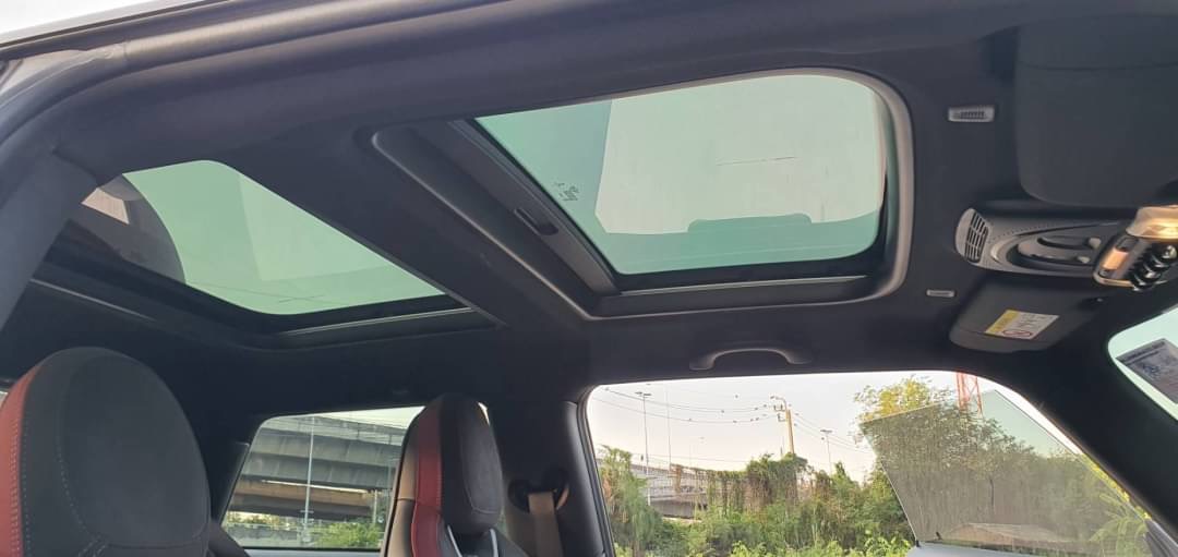Mini CooperS JCW LCI Hatch F56 ปี 2019