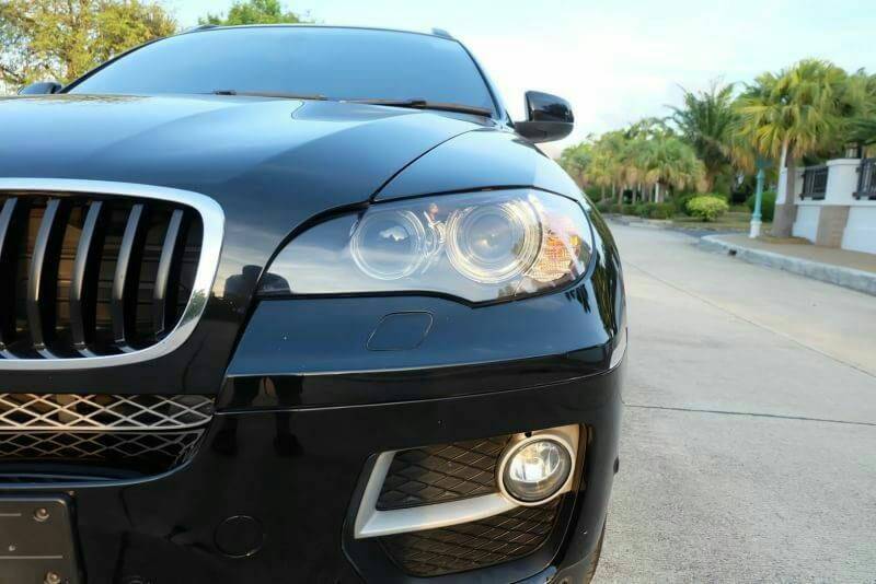 BMW X6 3.0d LCI ปี2012**SOLD OUT**