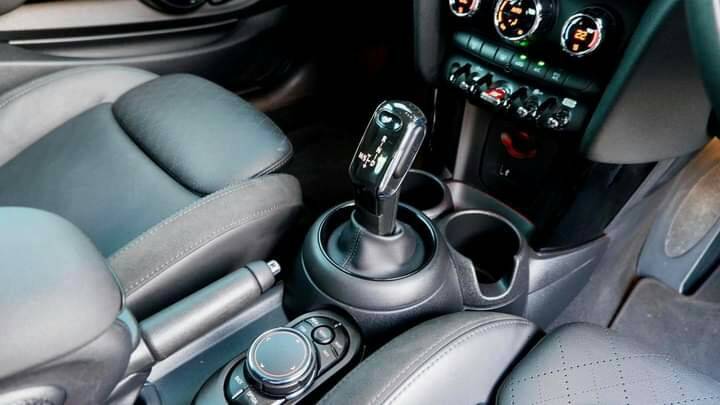 Mini Cooper S F56 LCI Hightrim ปี 2019