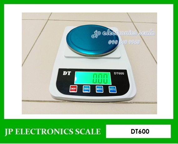 เครื่องชั่งละเอียดสูง1000g เครื่องชั่งละเอียด1000g เครื่องชั่งคุณภาพสูง1000กรัม เครื่องชั่งน้ำหนัก1000กรัม เครื่องชั่งน้ำหนัก1000g ตาชั่ง1000g กิโลดิจิตอล1000กรัม เครื่องชั่ง1000g ค่าละเอียด0.01g ยี่ห้อ JSP รุ่น DT600