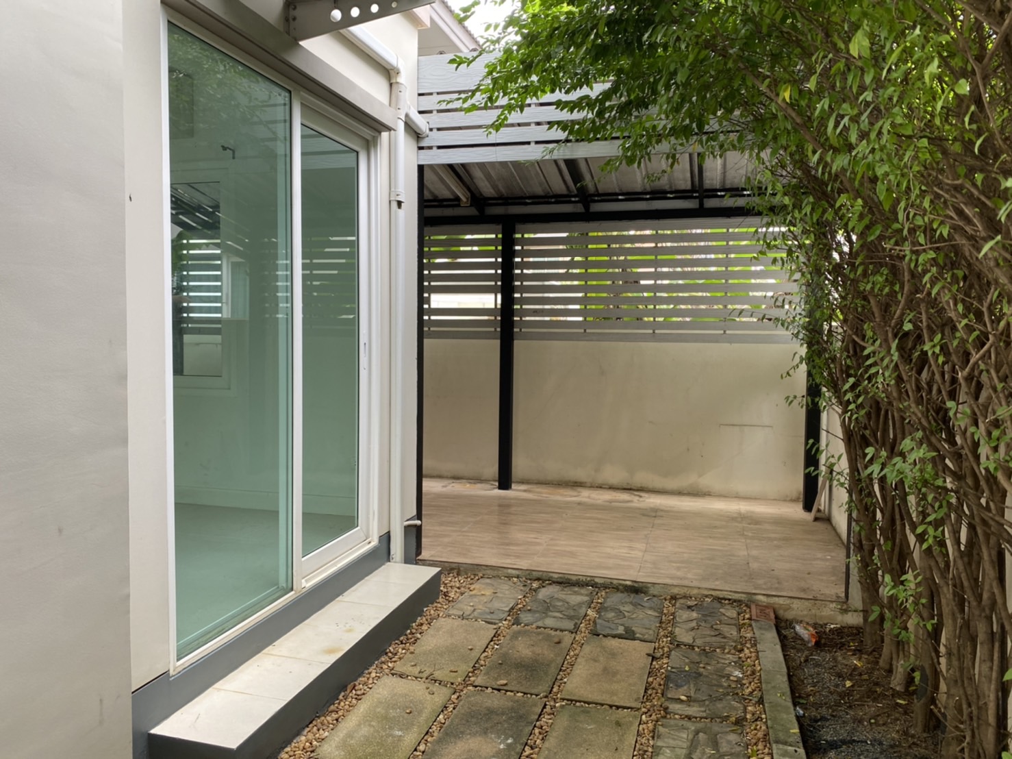 ขายบ้านเดี่ยว หมู่บ้านคณาสิริ วงแหวน-พระราม 5