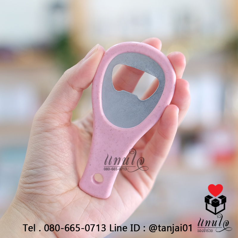 ของชำร่วยงานแต่งงาน ของชำร่วยที่เปิดขวด ฟางข้าวสาลี