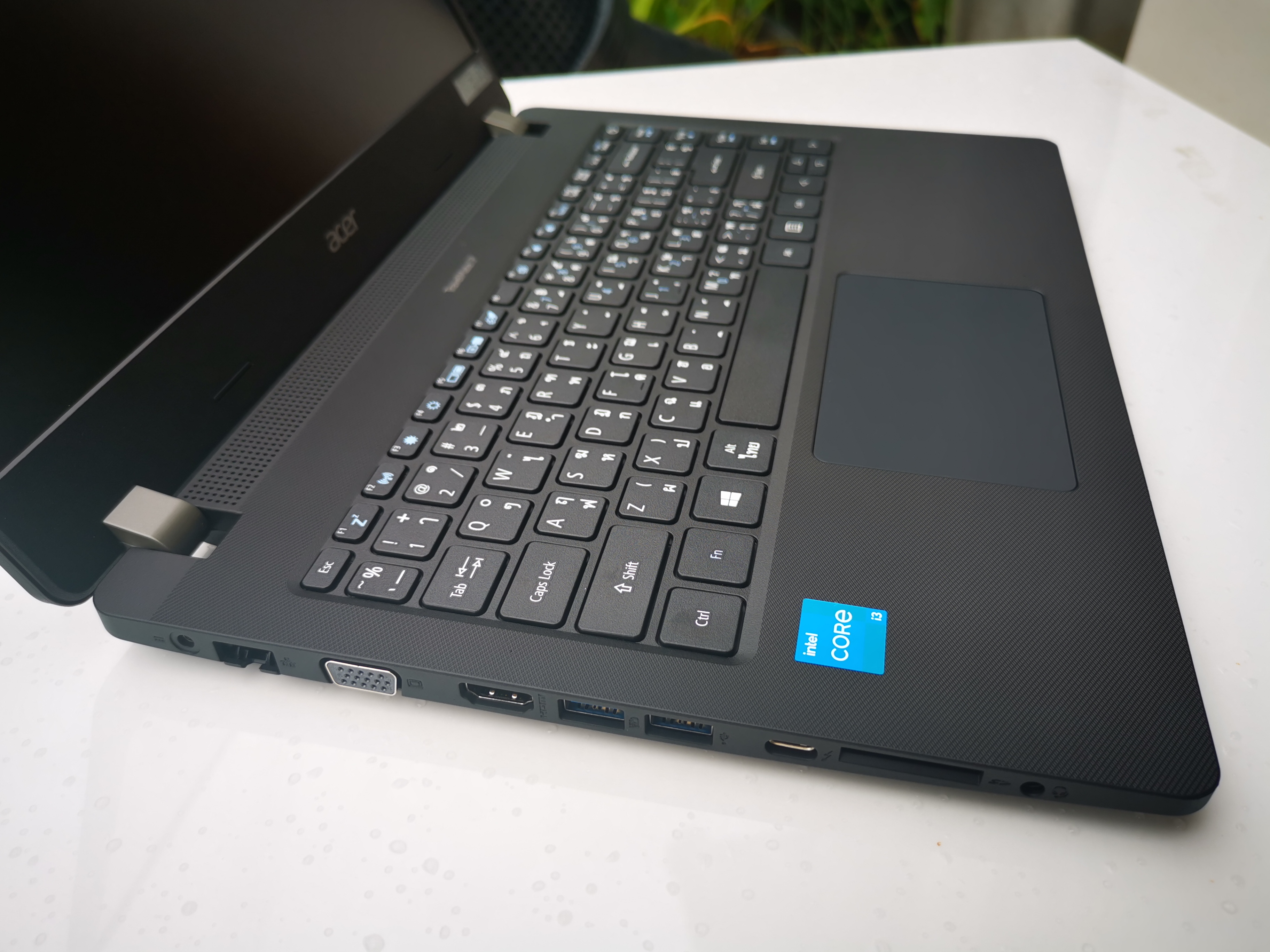 Acer TravelMate TMP214-53-37AP