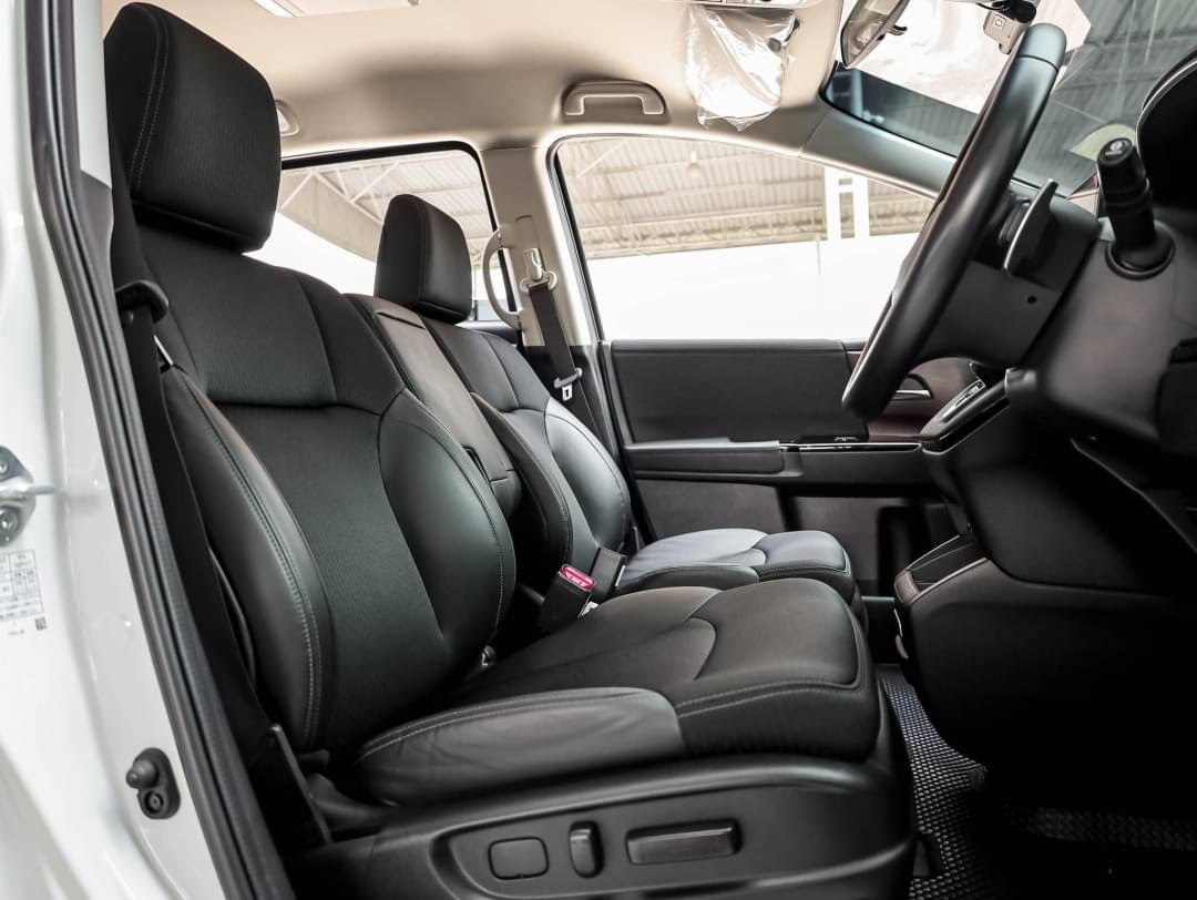 Honda All-New Odyssey 2.4 Absolute EX Wagon ปี 2023