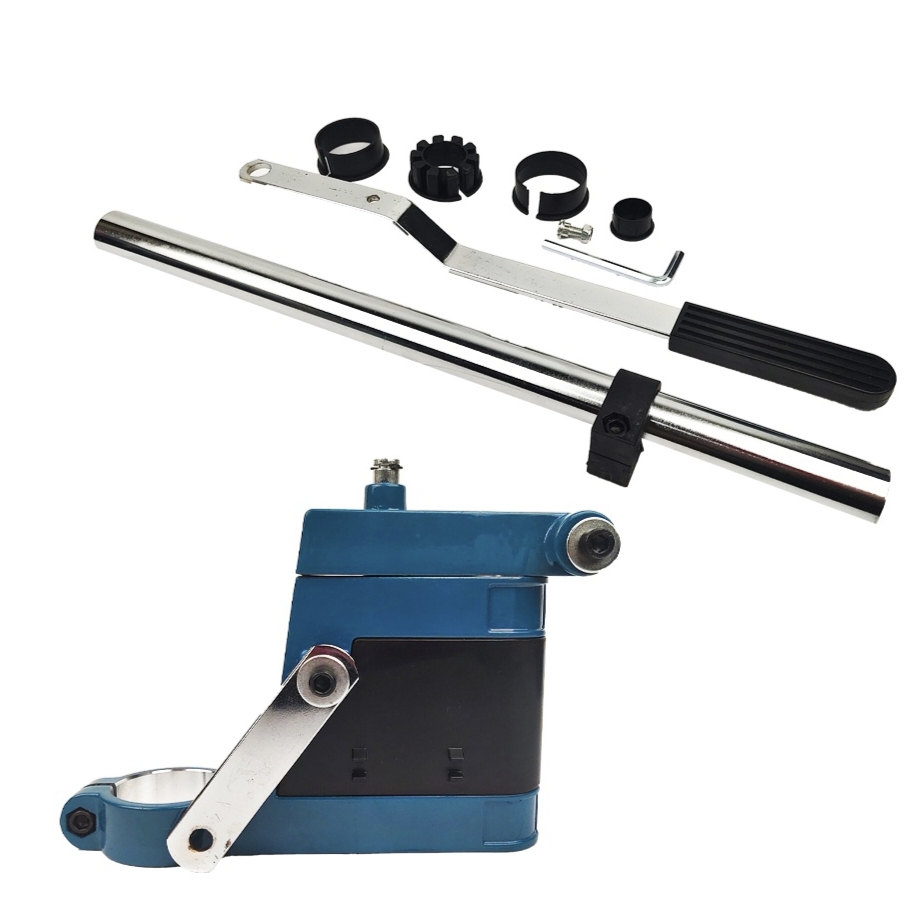 แท่นจับสว่านมือ BERALA BL-6109