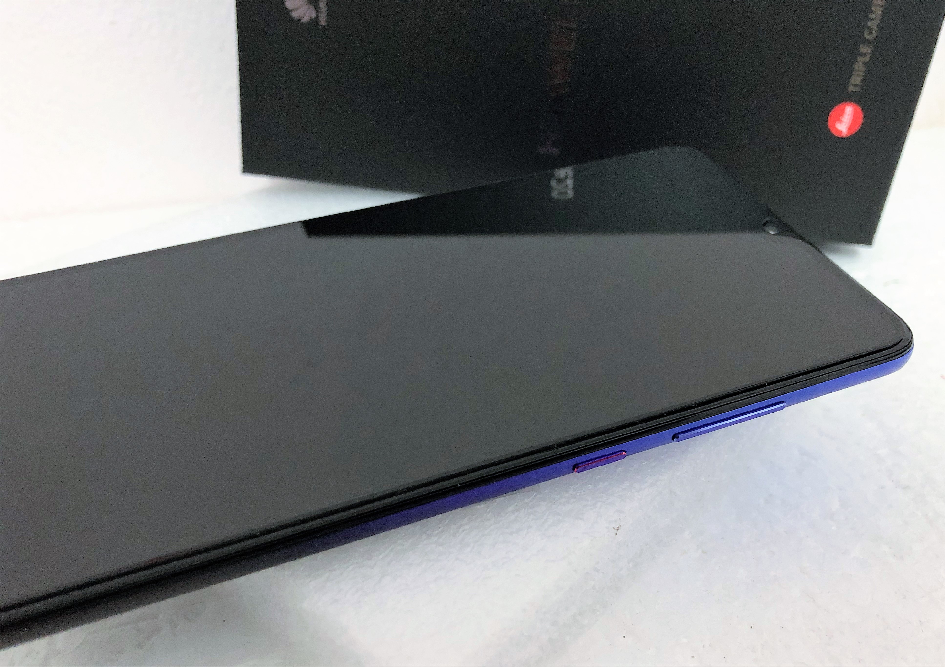 Huawei Mate 20