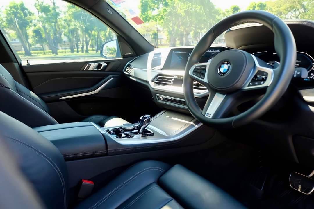 BMW X5 xDrive 45e M Sport Package ปี 2020
