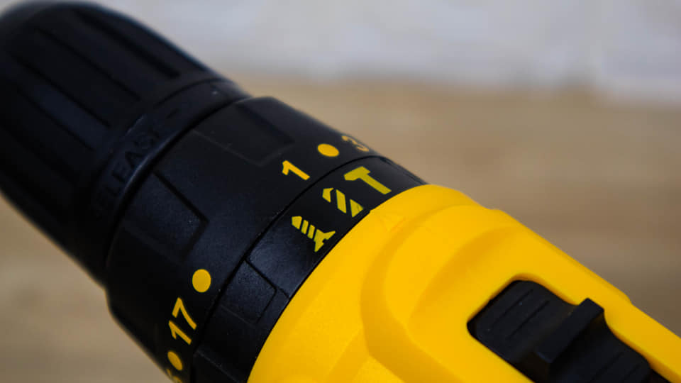 MKTOOL สว่านแบต 32v แบต 2 ก้อน