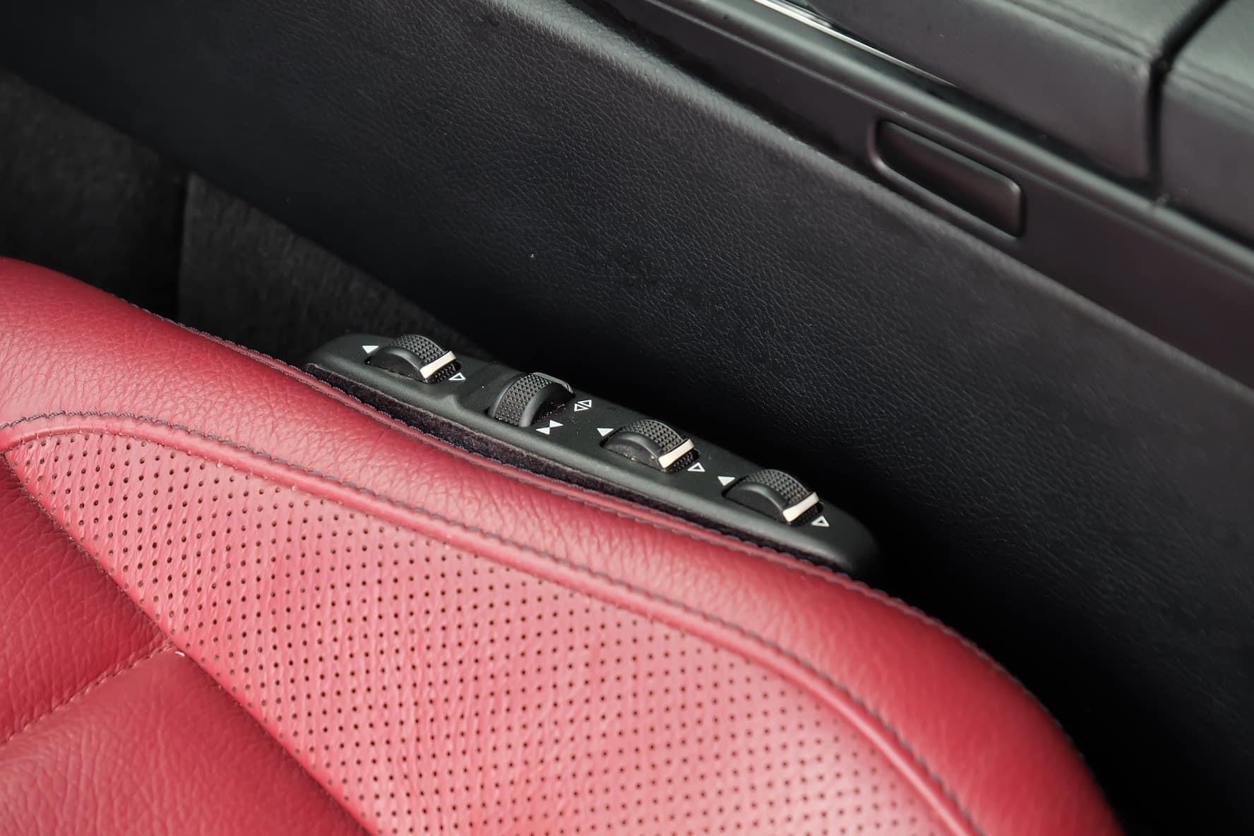Mercedes Benz E200 Facelift AMG Dynamic ปี 2014