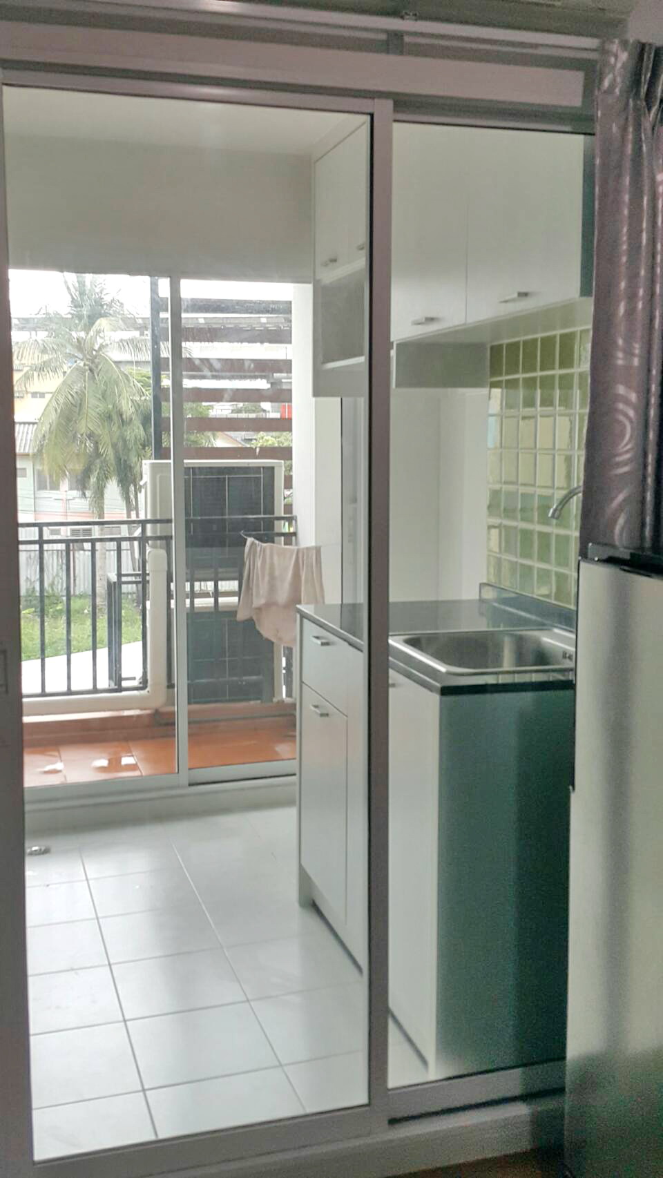 ให้เช่า Regent home กระทรวงสาธารณสุข