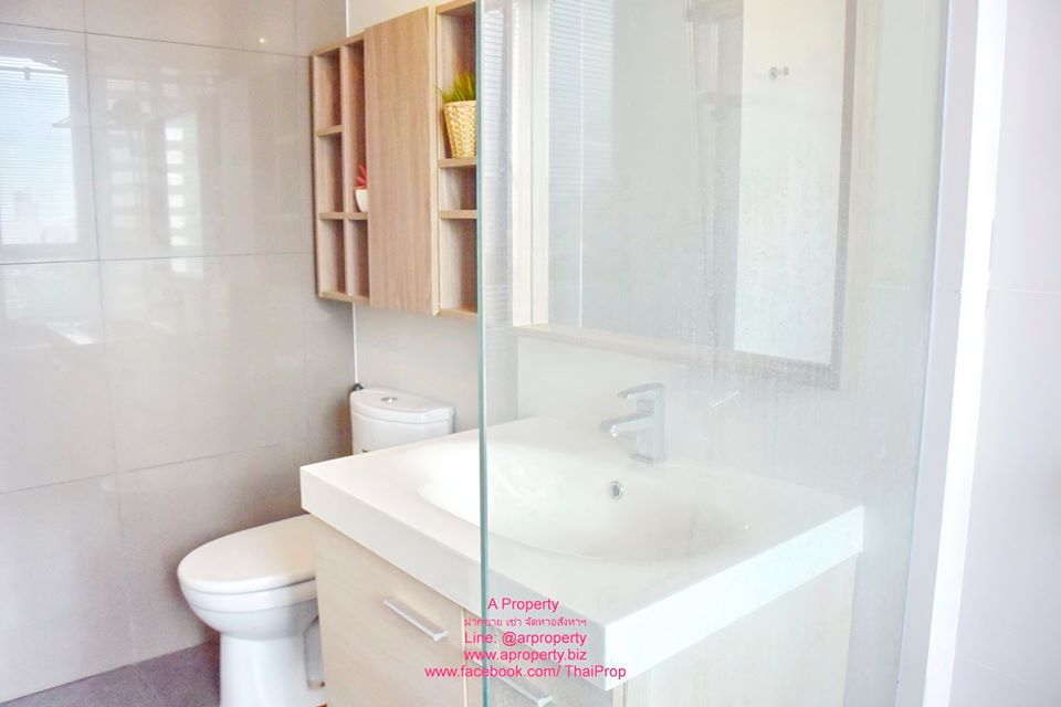For Sale The Capital Condo Ekamai – Thonglor