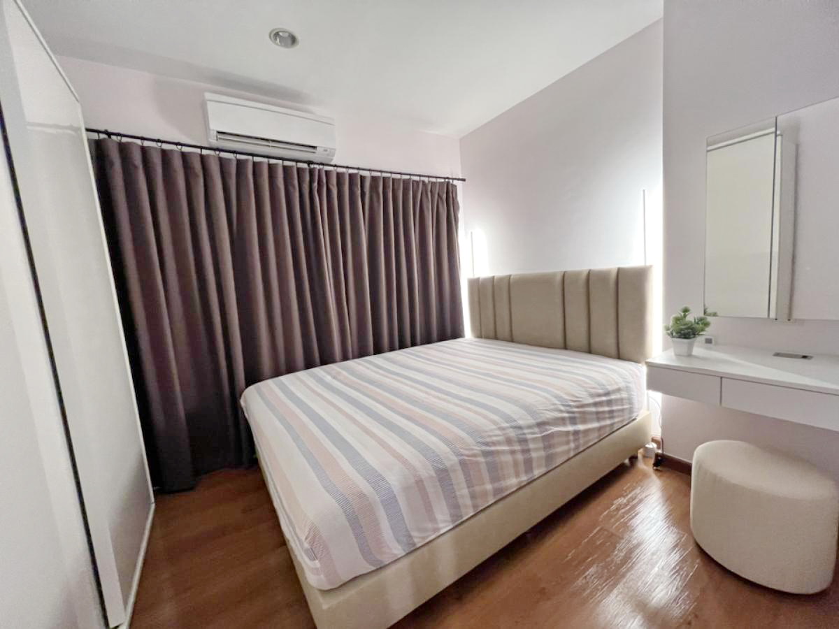 ให้เช่าคอนโด SYM Vibha-Ladprao Condominium