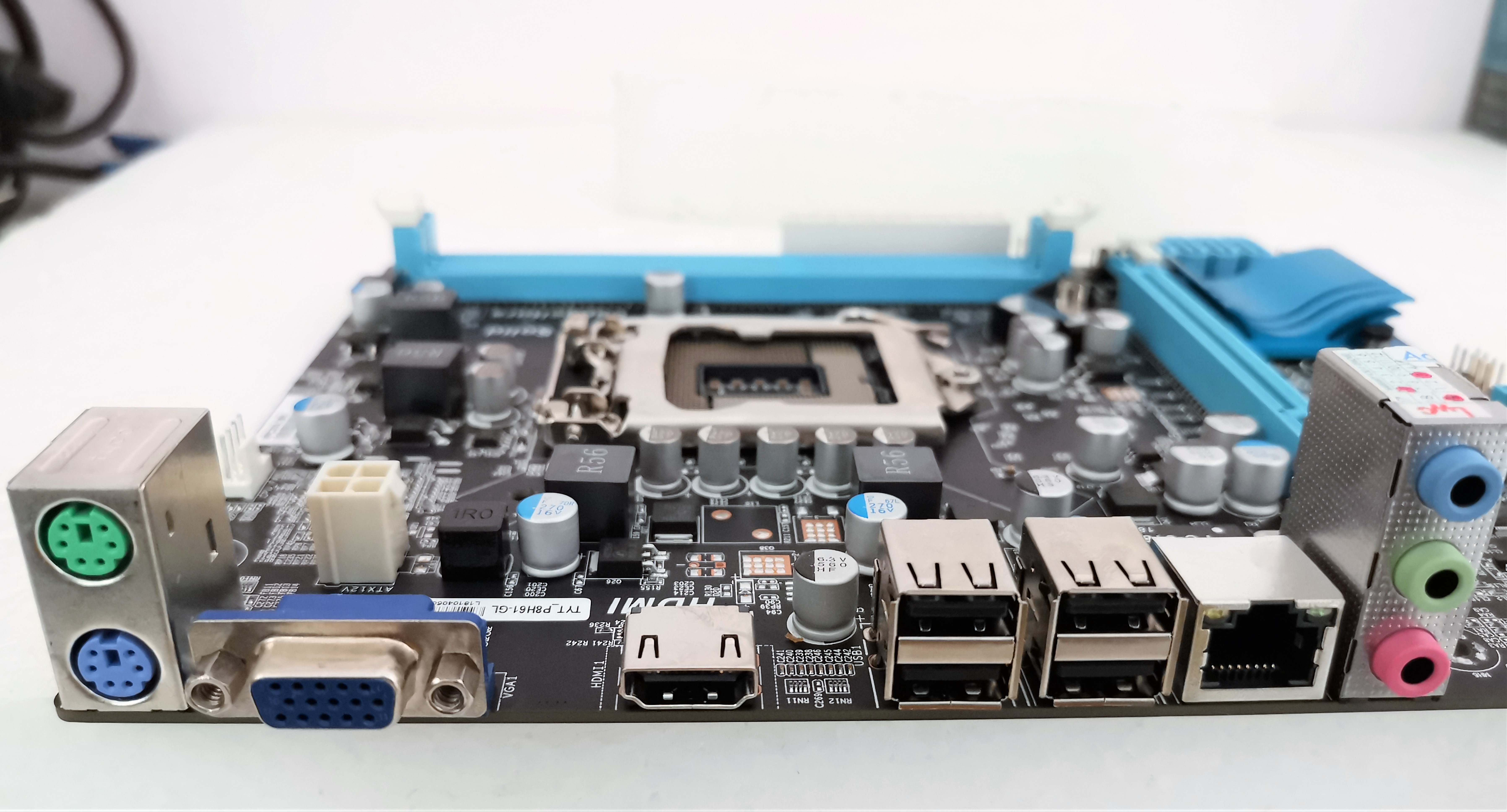 INTEL P8H61-GL