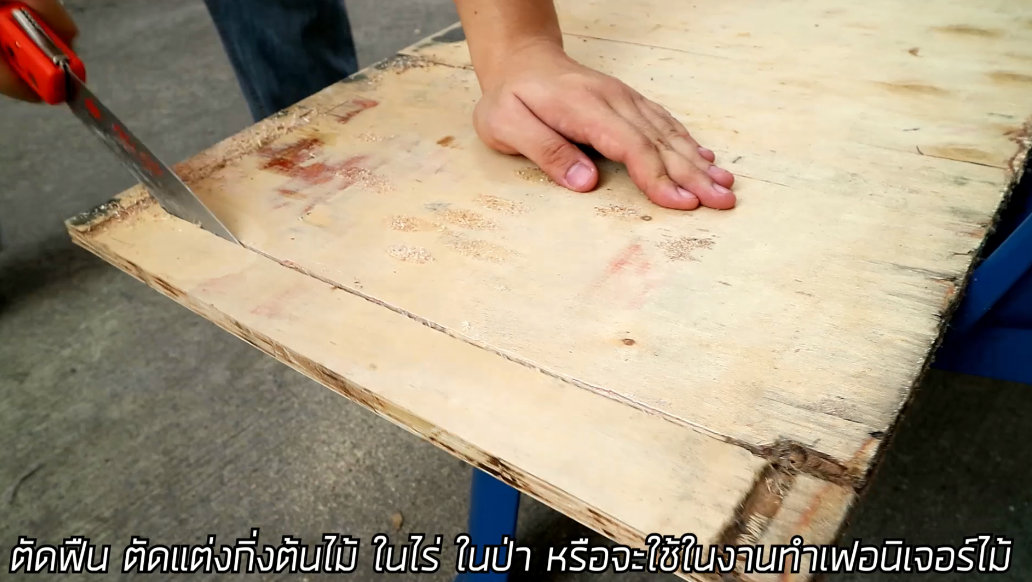 PUMPKIN เลื่อยพลูซอ 10 นิ้ว