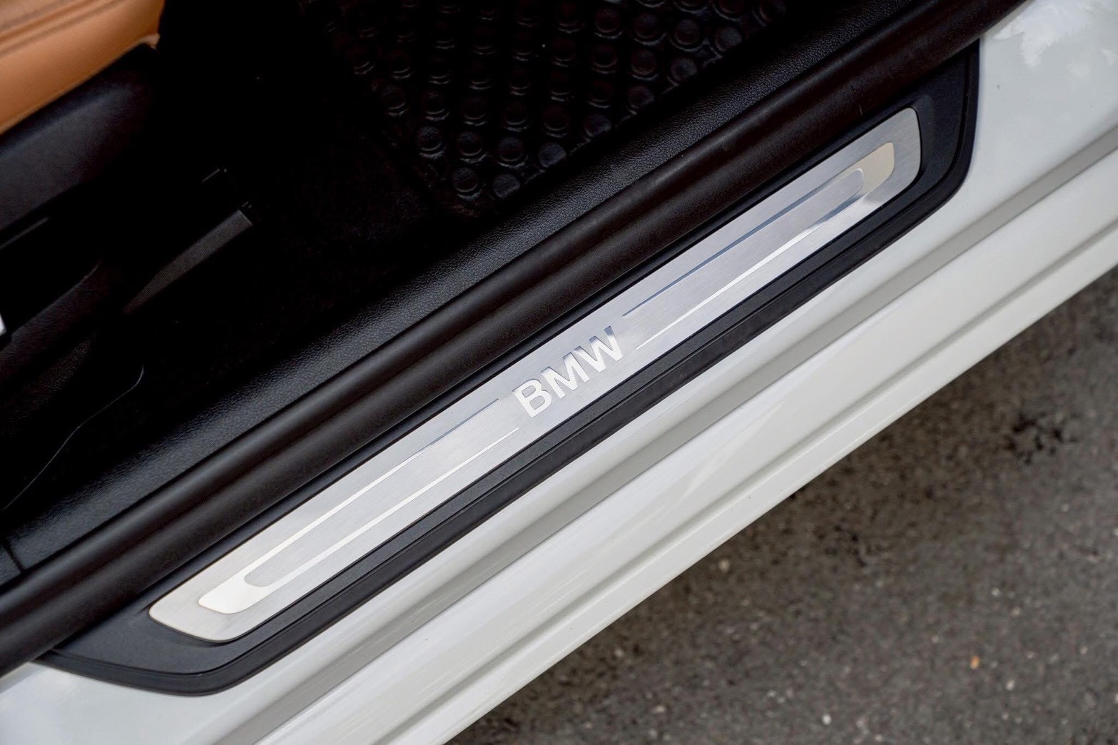 BMW 530e Eilte Plug-in Hybrid LCI รุ่นG30 ปี2022