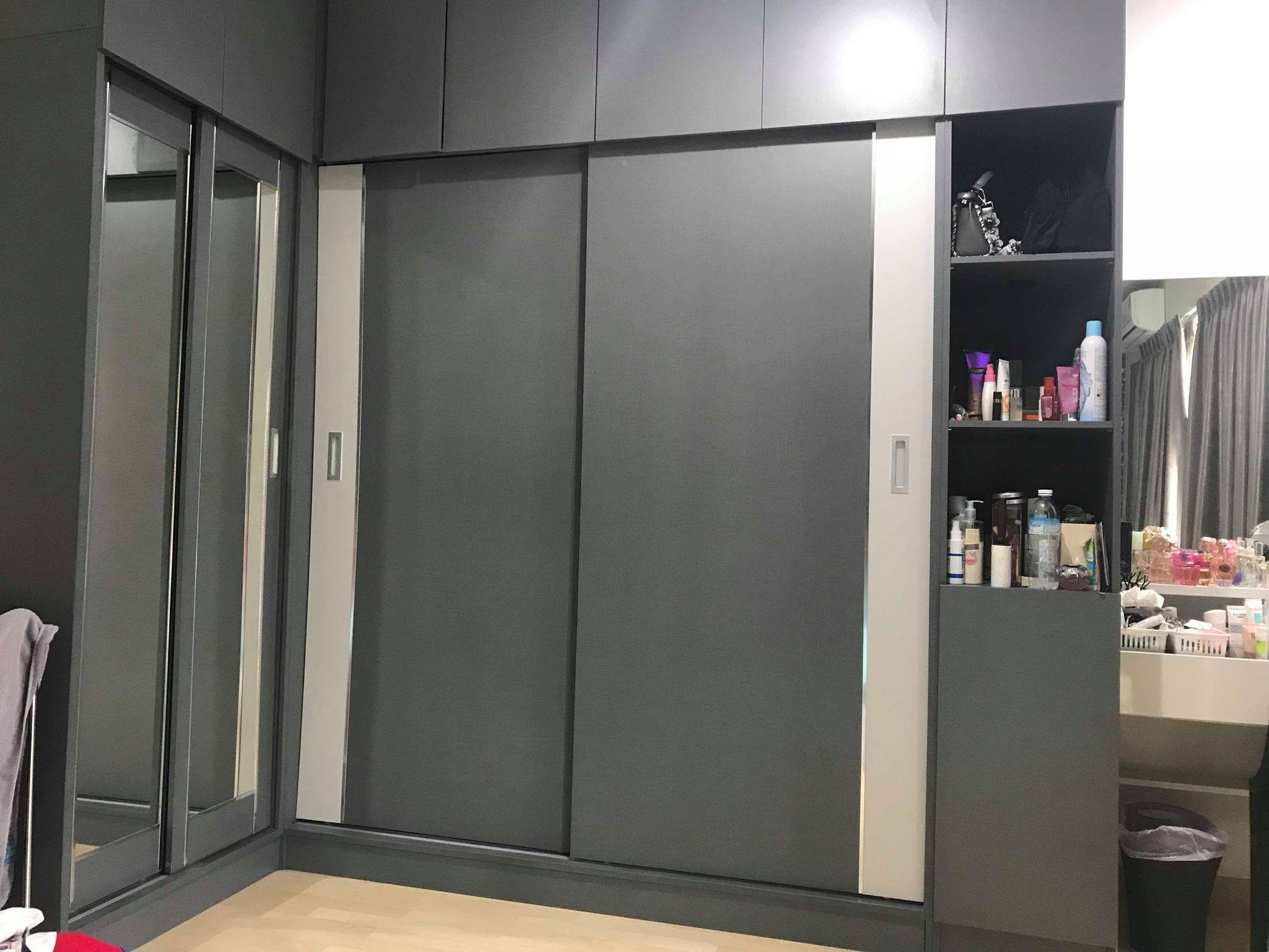 The Connect up3 ลาดพร้าว 126 ขายถูกกว่าโครงการ