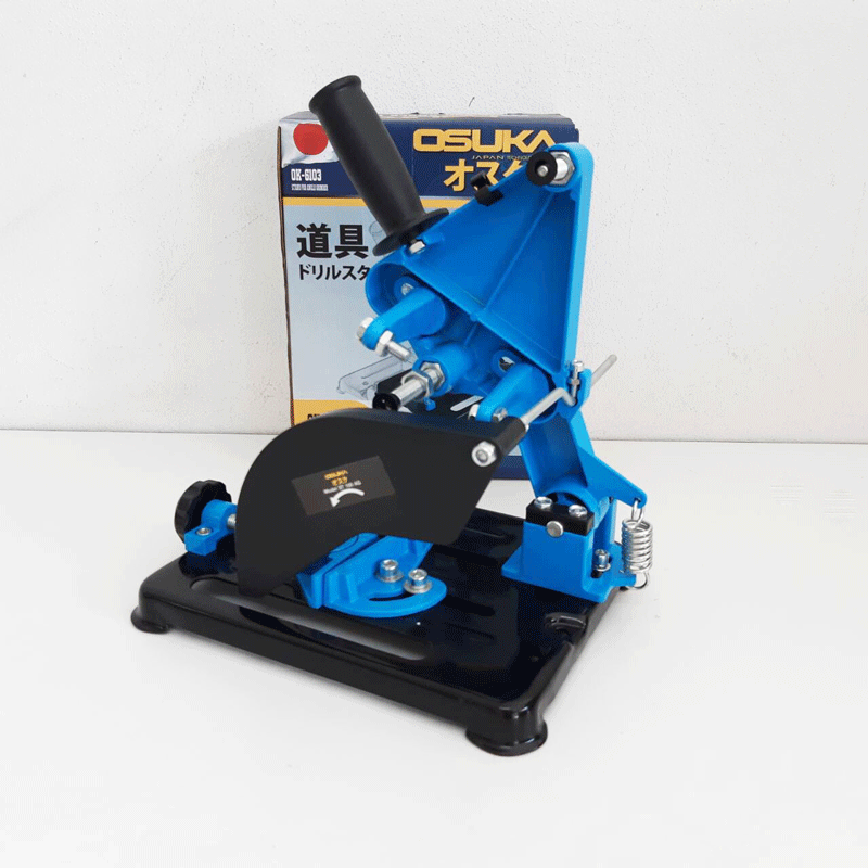 แท่นจับหินเจียร OSUKA OK-6103